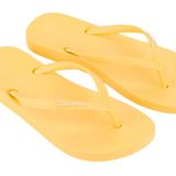 Ipanema Anat Colors Fem Parmak Arası Terlik, Sarı, 35/36 EU