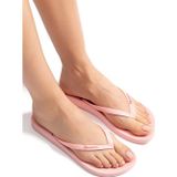 Ipanema Anat Colors Pembe Kadın Parmak Arası Terlik