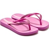 İpanema Anat Lolita Çocuk Parmak Arası Terlik Lila 25/35