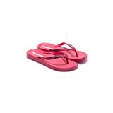 İpanema Anat Lolita Kadın Parmak Arası Terlik Pembe 35/42