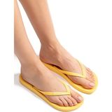 İpanema Anatomik Colors Kadın Parmak Arası Terlik Sarı 35/42