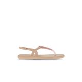 İpanema Bej Ip Glossy Kadın Sandalet 22ıp008
