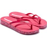 İpanema Bossa Soft Kadın Parmak Arası Terlik Pembe 35/42
