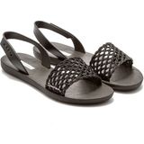 İpanema Breezy Kadın Sandalet Siyah 35/42