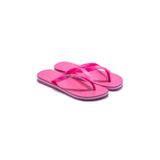 İpanema Clas Brazil Kadın Parmak Arası Terlik Pembe 35/42