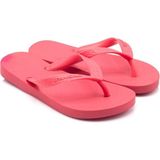 İpanema Clas Kids Çocuk Parmak Arası Terlik Koyu Pembe 25/34