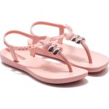 Ipanema Class Blown Çocuk Parmak Arası Sandalet Pembe 27/36