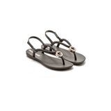 İpanema Class Una Çocuk Sandalet Siyah 27/36