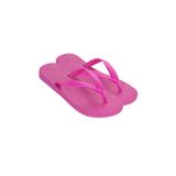 İpanema Classic Kids Çocuk Parmak Arası Terlik Pembe 25/34