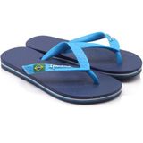 İpanema Cls Brasil Iı Çocuk Parmak Arası Terlik Mavi 25/34