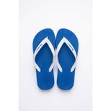 İpanema Colors Unisex Parmak Arası Terlik Mavi 39/48