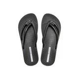 İpanema Comfy Kadın Parmak Arası Terlik Siyah 35/42