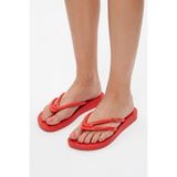 İpanema Comfy Kadın Parmak Arası Terlik Turuncu 35/42