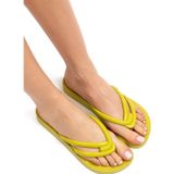 İpanema Comfy Kadın Parmak Arası Terlik Yeşil 35/42