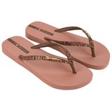 Ipanema Duna Kadın Parmak Arası Terlik, 37, DD0147, Pembe