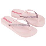 Ipanema Erkek Kız Ant Kids Sandalet, Glitter, 30 EU
