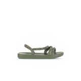 İpanema Haki Ip Meu Sol Flatform Kadın Sandalet 22ıp013