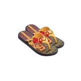 İpanema Hot Wheels Çocuk Parmak Arası Terlik Siyah 25/34