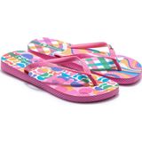 İpanema Igual Pop Kadın Parmak Arası Terlik Pembe 35/42