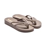Ipanema İpanema Comfy Kadın Parmak Arası Terlik Gri 35/42