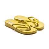 Ipanema İpanema Comfy Kadın Parmak Arası Terlik Yeşil 35/42