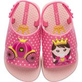 Ipanema İpanema Dreams Bebek Sandalet Fusya 19/26