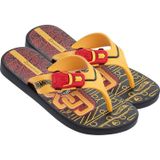 Ipanema İpanema Hot Wheels Çocuk Parmak Arası Terlik Siyah 25/34
