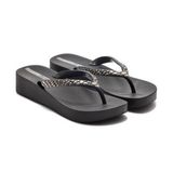 Ipanema İpanema Mesh Ix Kadın Parmak Arası Terlik Siyah 35/40
