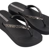 Ipanema Ipanema Mesh Ix Plat Fem Platform Topuklu SandaletKadın
