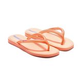 Ipanema İpanema Puffer Day Kadın Parmak Arası Terlik Pembe 35/42