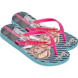 Ipanema İpanema Style Kids Çocuk Parmak Arası Terlik Mavi 30/35