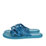 Ipanema Kadın Meu Sol Slide Kadın Terlik Mavi 37/42 Shoes