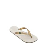Ipanema Kad?n CLAS Brasil II FEM Flip Terlik BejAlt?n 35 EU