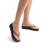İpanema Mesh Ix Kadın Parmak Arası Terlik Siyah 35/40
