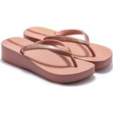 Ipanema Mesh VIII Kadın Parmak Arası Terlik Pembe 35/40