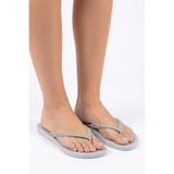 İpanema Mesh X Fem Kadın Parmak Arası Terlik Beyaz 35/42
