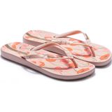 İpanema Nature IV Kadın Parmak Arası Terlik Açık Pembe 35/42