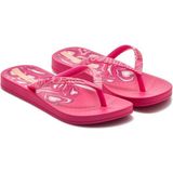 İpanema Nostalgic Herats Çocuk Parmak Arası Terlik Pembe 25/35