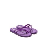 İpanema Plaj Terliği 5003153503, Mor, 39
