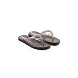 Ipanema Puffer Day Kadın Parmak Arası Terlik Siyah 35/42
