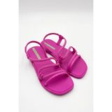 Ipanema Solar Kadın Sandalet Lila 37/42