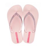 Ipanema Unisex Çocuk Karınca Kids Platform Sandalet, Aq635 Açık Pembe Parlak Pembe, 25.5 EU