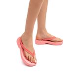 İpanema Verano Kadın Parmak Arası Terlik Pembe 35/42