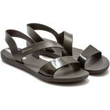 Ipanema Vibe Fem BB0001 Siyah Kadın Sandalet