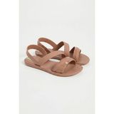 Ipanema Vibrant Kadın Sandalet Kahverengi 35/42