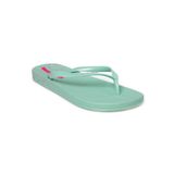 Ipanema ZZ0078Z İp Colore Parmak Arası Yeşil Kadın Terlik