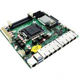 IPC NF592-Q170 1151 Pin Mini ITX Anakart