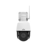 IPC6312LR-AX4W-VG 2 Mp Ip 2.8-12MM Motorize Lens Ses-Alarm Wifi Speed Dome Güvenlik Kamerası