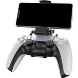 İpega Pg-P5005 Cep Telefonu Ps5 Gamepad Oyun Kumandası Montaj Akıllı Telefon Klips Tutucu