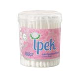 İpek 100 Adet Kulak Temizleme Pamuğu